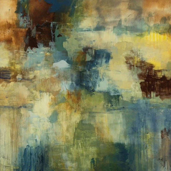 Jane Davies: Skyliner II by Randy Hibberd