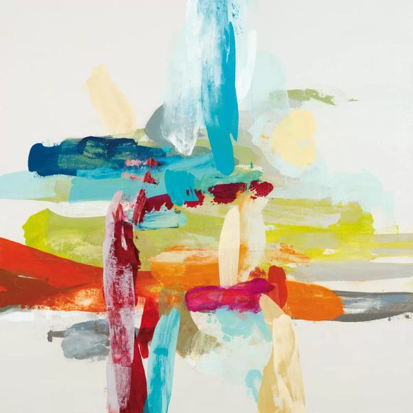 Office: Synergy I by Randy Hibberd