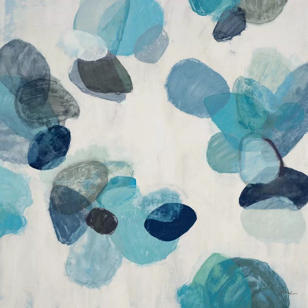 Jane Davies: Treasure Within III by Randy Hibberd