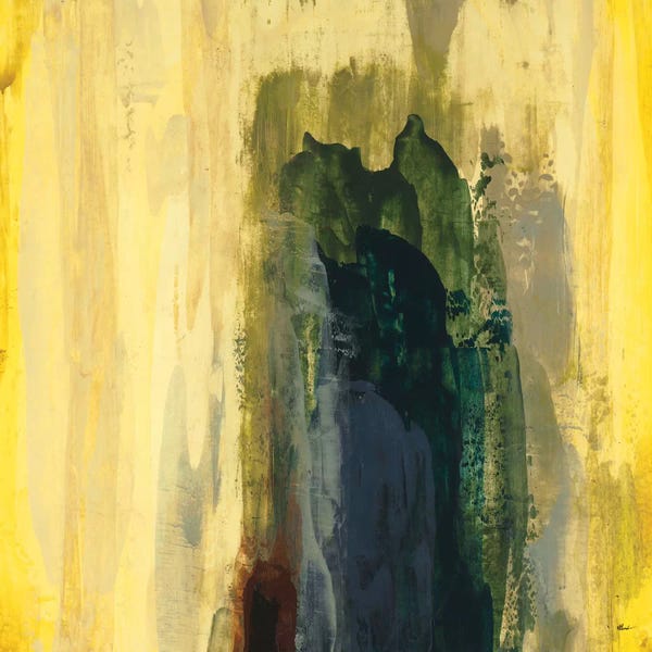 Jane Davies: Even Flow II by Randy Hibberd