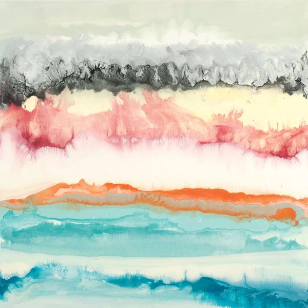 Jane Davies: Natural Daydream II by Randy Hibberd