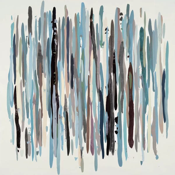 Jane Davies: Colorful Moment by Randy Hibberd