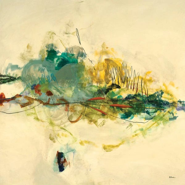 Jane Davies: Dreamland II by Randy Hibberd