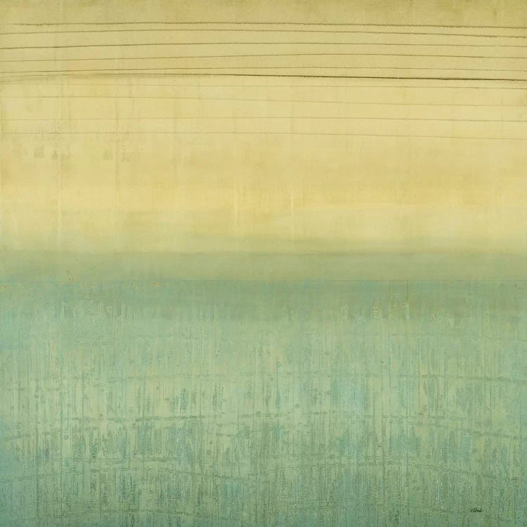 Illuminate II by Randy Hibberd wall art