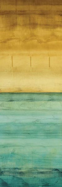 Jane Davies: Jay Blue I by Randy Hibberd