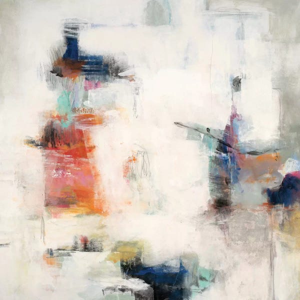 Jane Davies: Best Promise by Randy Hibberd