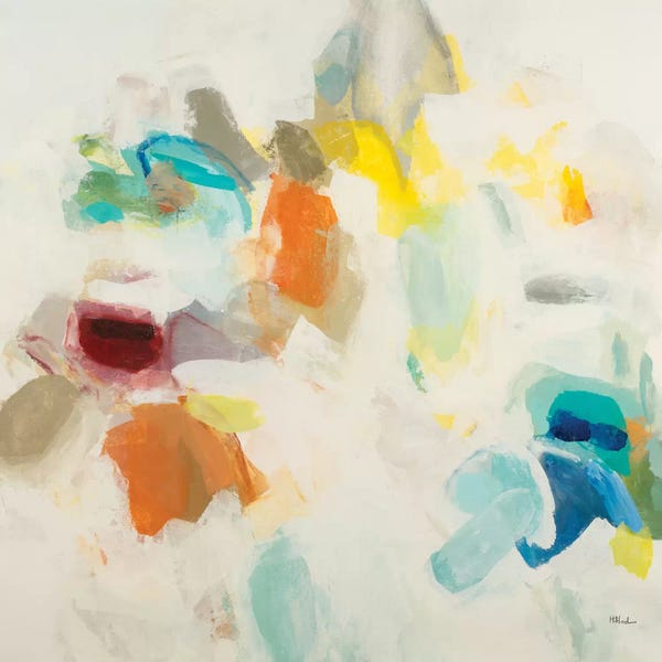 Jane Davies: Conundrums by Randy Hibberd