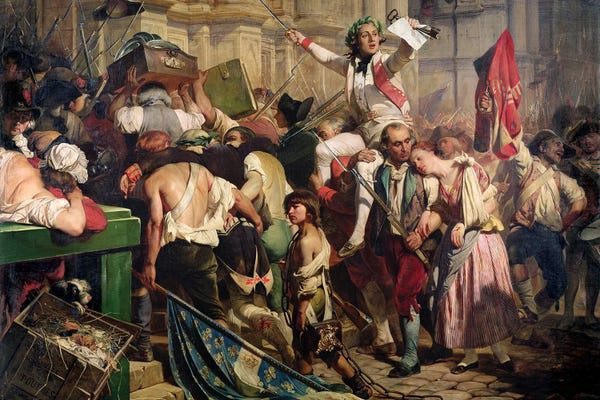 Hippolyte Delaroche