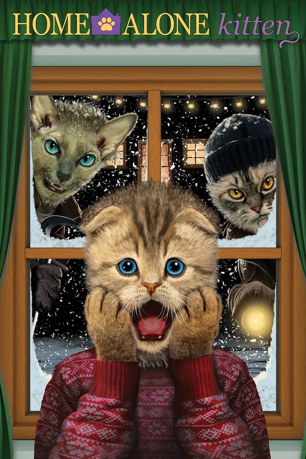 Home Alone