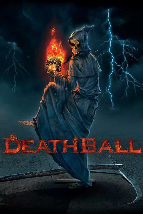 Death Ball