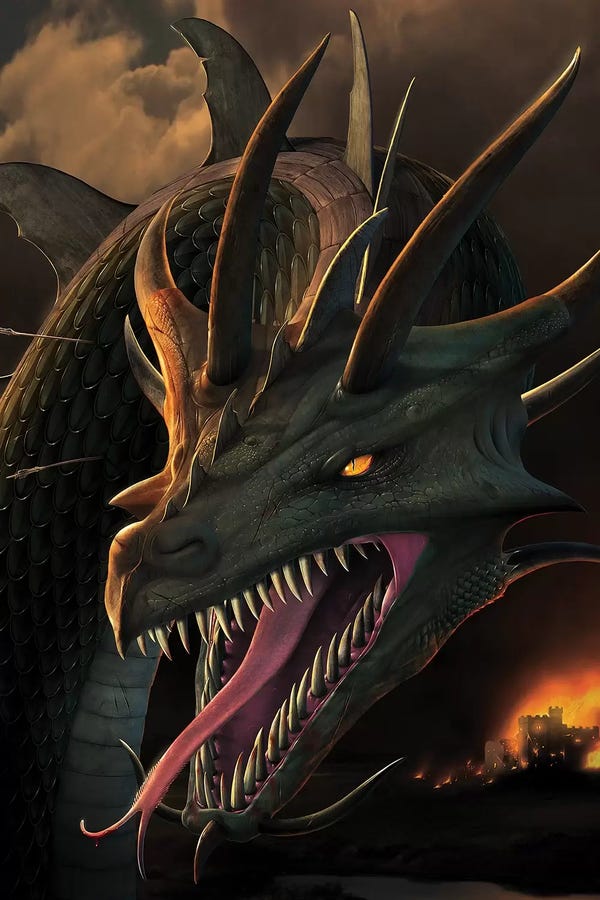 Game Of Thrones