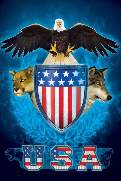 USA Trinity