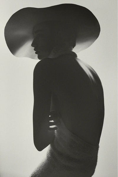 In The Shadows: Life In Pink by Henrik Bulow