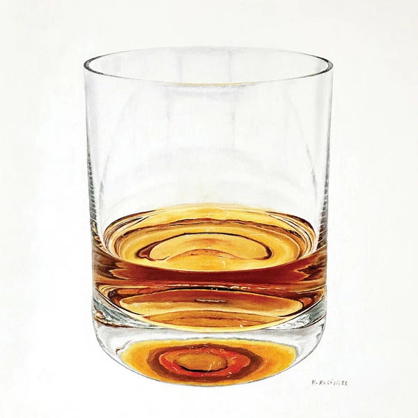 Whiskey: Malteaser by Hanna Kaciniel