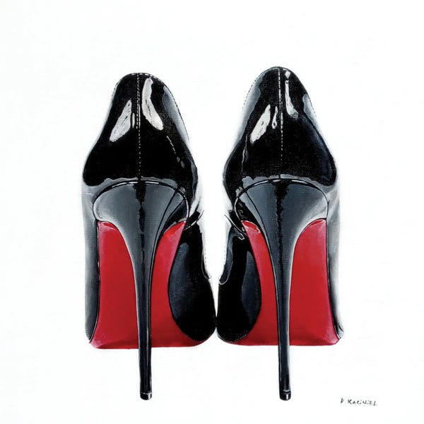 Still Life: Well Hilled by Hanna Kaciniel