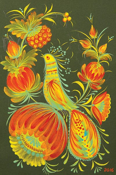 Her Favorite Dream III