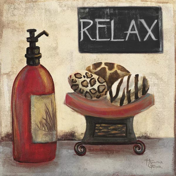 Red Jungle Spa II