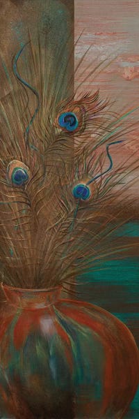 Hakimipour-Ritter: Secret World I by Hakimipour-Ritter