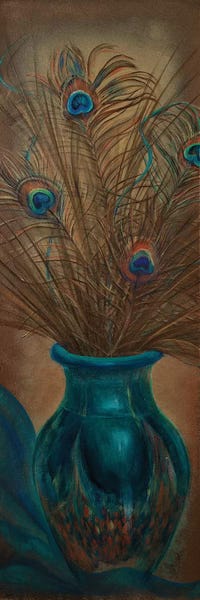 Hakimipour-Ritter: Secret World II by Hakimipour-Ritter