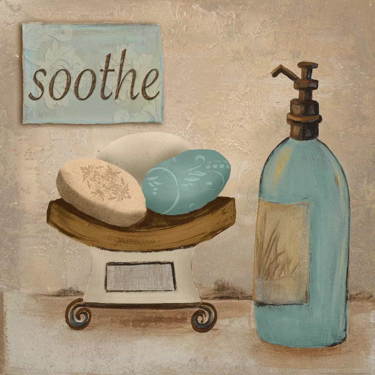 Soothe