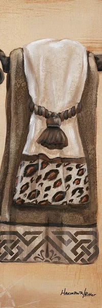 Hakimipour-Ritter: Wild Bath I by Hakimipour-Ritter