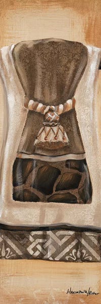 Hakimipour-Ritter: Wild Bath II by Hakimipour-Ritter