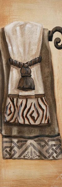 Hakimipour-Ritter: Wild Bath III by Hakimipour-Ritter