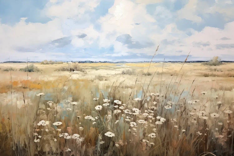 A View To Remember by Heidi Kuntz wall art