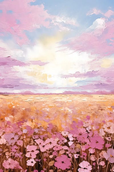 Pink Morning