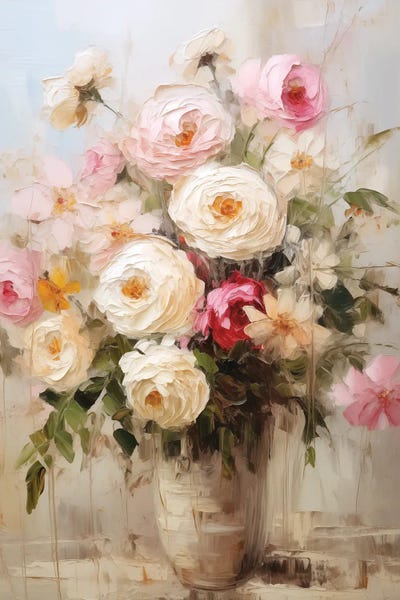 Whispering Blooms
