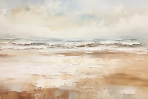 Daybreak Haze