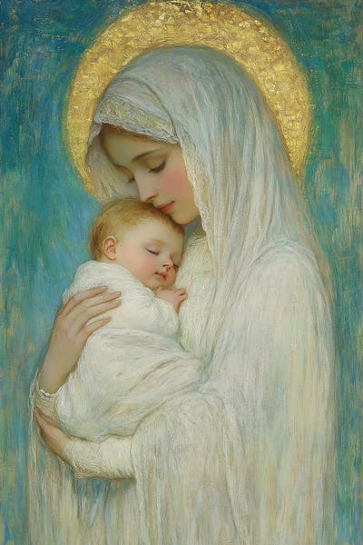 Divine Love