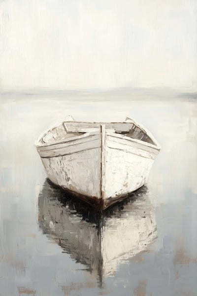 Reflections In Calm I