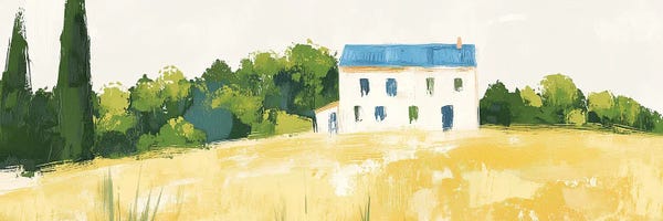 The Summer House
