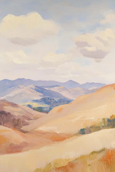 In The Valley