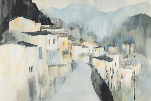 The High Road