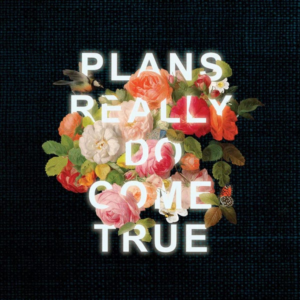 Inspirational Office: Plans by Heather Landis