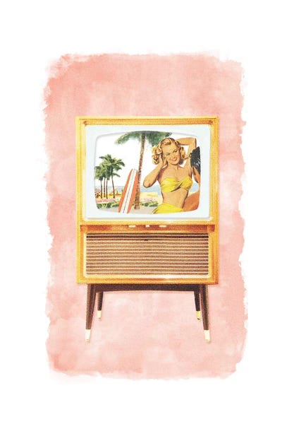 Women's Swimsuits: Racked TV by Heather Landis