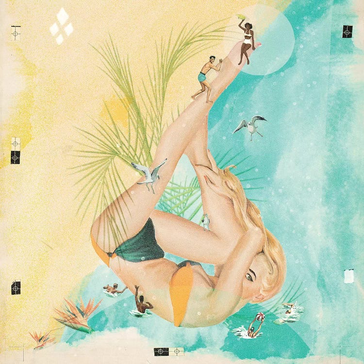 Beach Party II