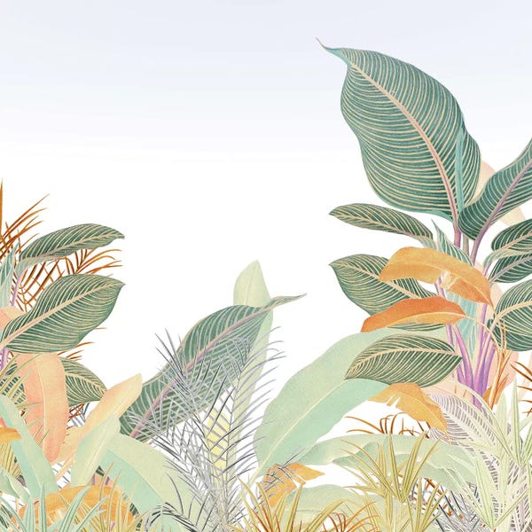 Heather Landis: Native Jungle by Heather Landis