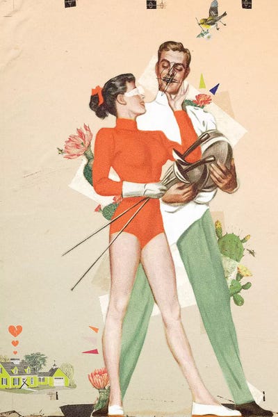 Couple Situation