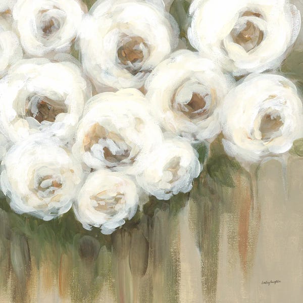 Fine Art Print: Ms Adele by Haley Knighten