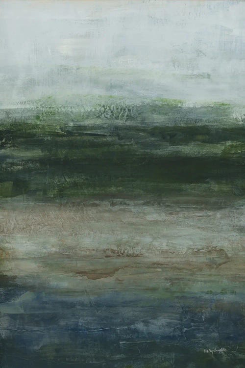 Slow Motion by Haley Knighten wall art