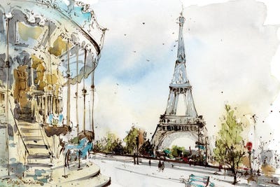 Amusement Parks