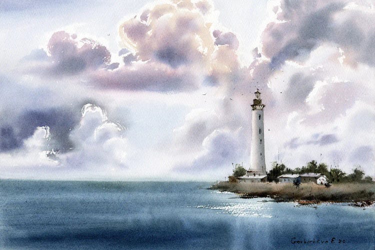 Lighthouse