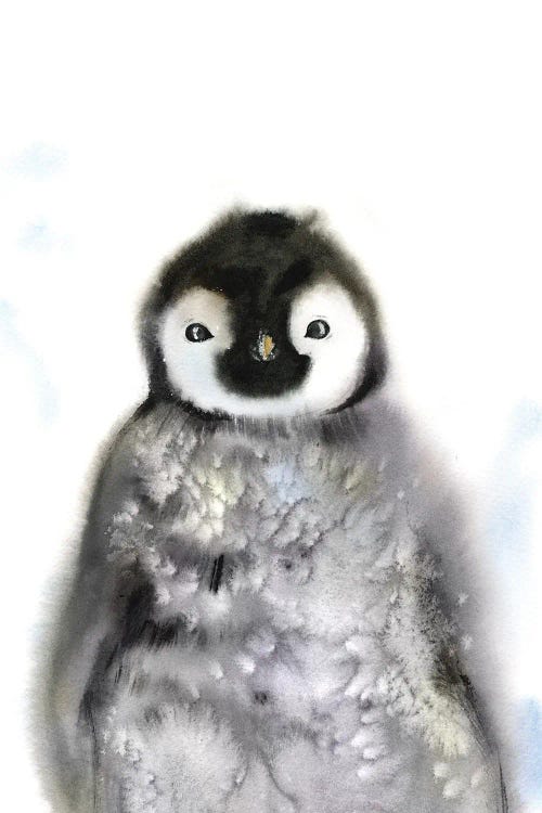 Penguin III