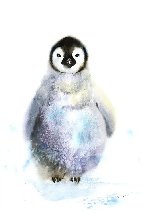 Penguin