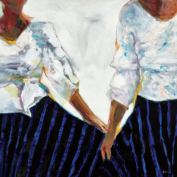 Black Lives Matter: The Barriers We Break by Heart Of Lily