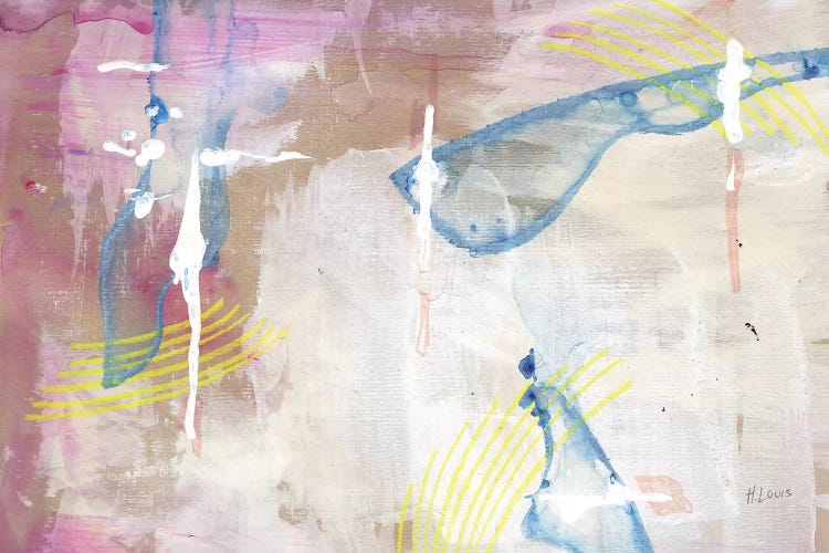 Birth by Heart Of Lily wall art