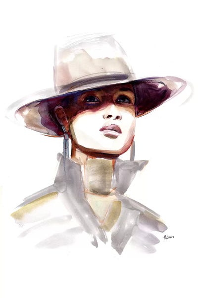 Heart Of Lily: Westen Spirit by Heart Of Lily